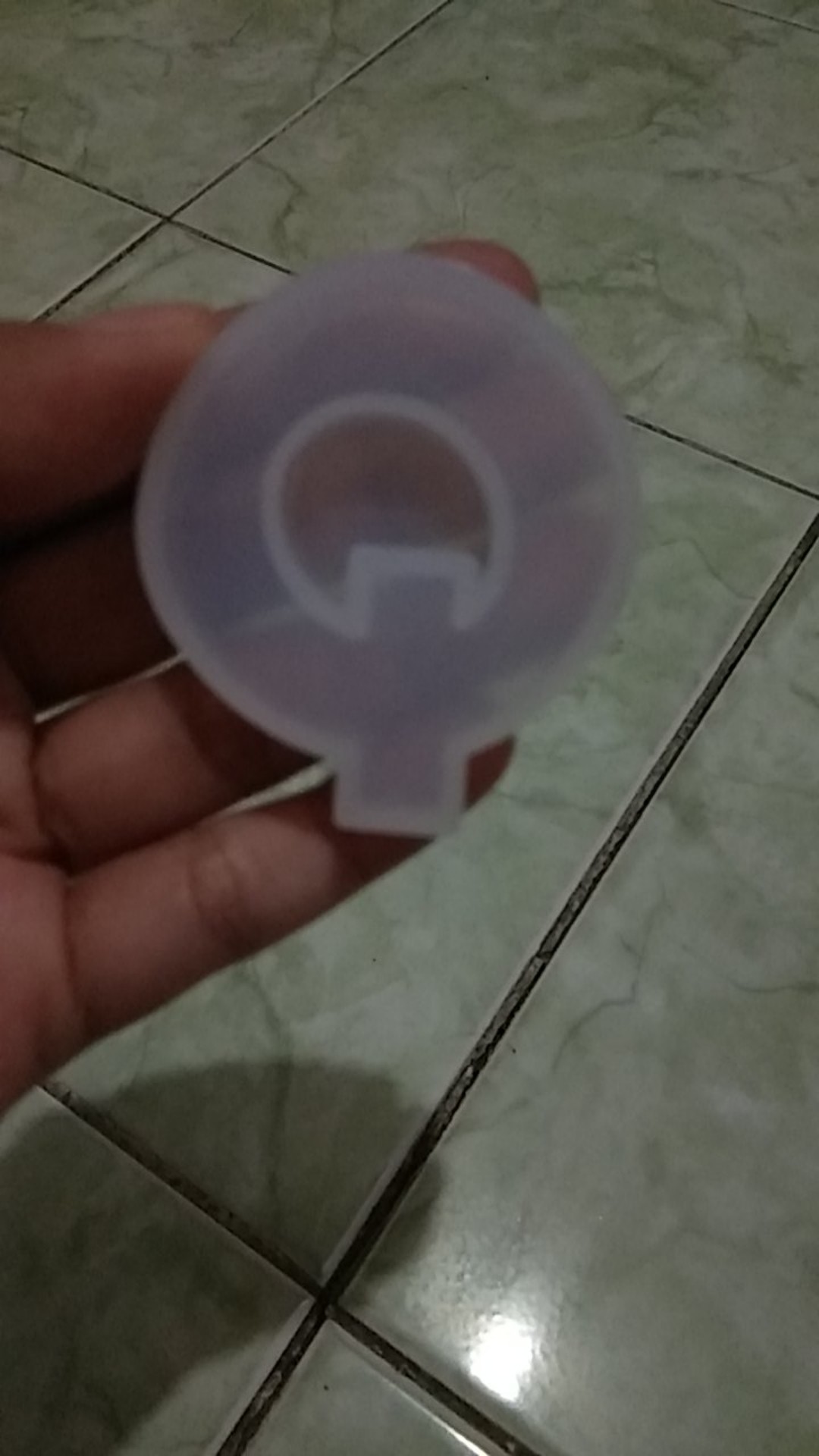 Inf Inf ✿ 26pcs / Set Cetakan Liontin Diy Bahan Silikon Resin Untuk Perhiasan