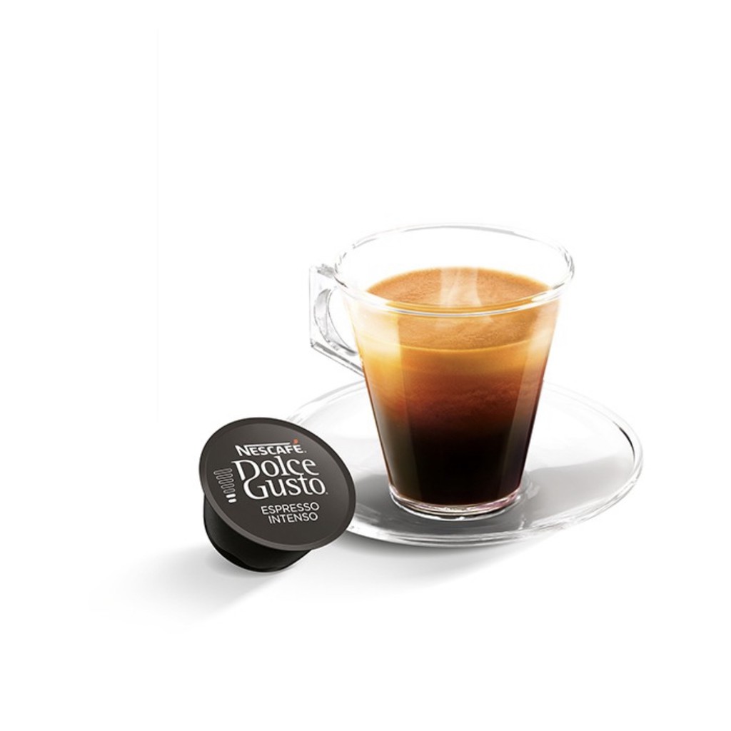 Nescafe Dolce Gusto Espresso Intenso - Capsule