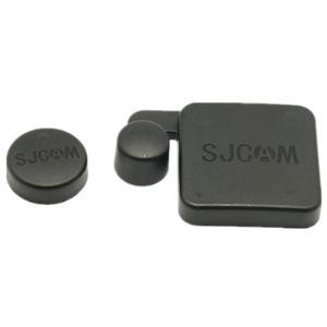Jual Plastic Lens Cap Cover for SJCAM SJ4000 Berkualitas