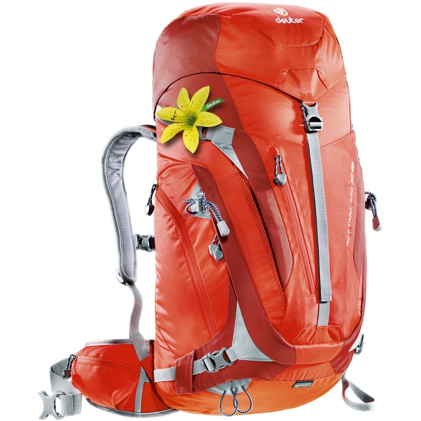 Deuter ACT Trail Pro 32 SL