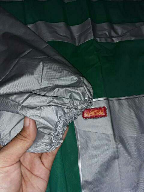 Jas Hujan Elmondo Type 905