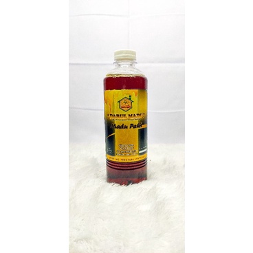 

Madu Hitam Pahit isi 500 ml