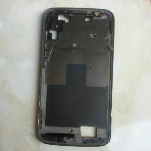 Freme lcd galaxy mega(I9200)