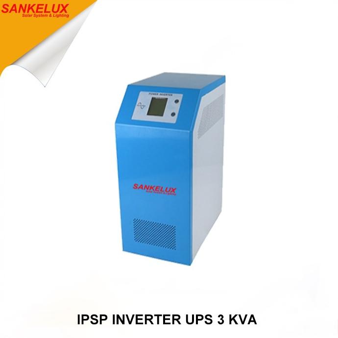 Ups Inverter Ipsp 3 Kva (Ipsp)