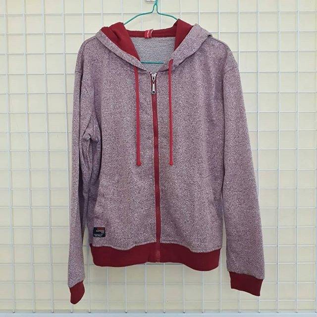 Jaket Wanita Osella Brand Matahari