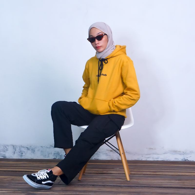 HD Basic wild yellow kenari