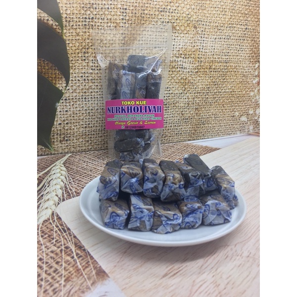 

dodol Garut 250gram