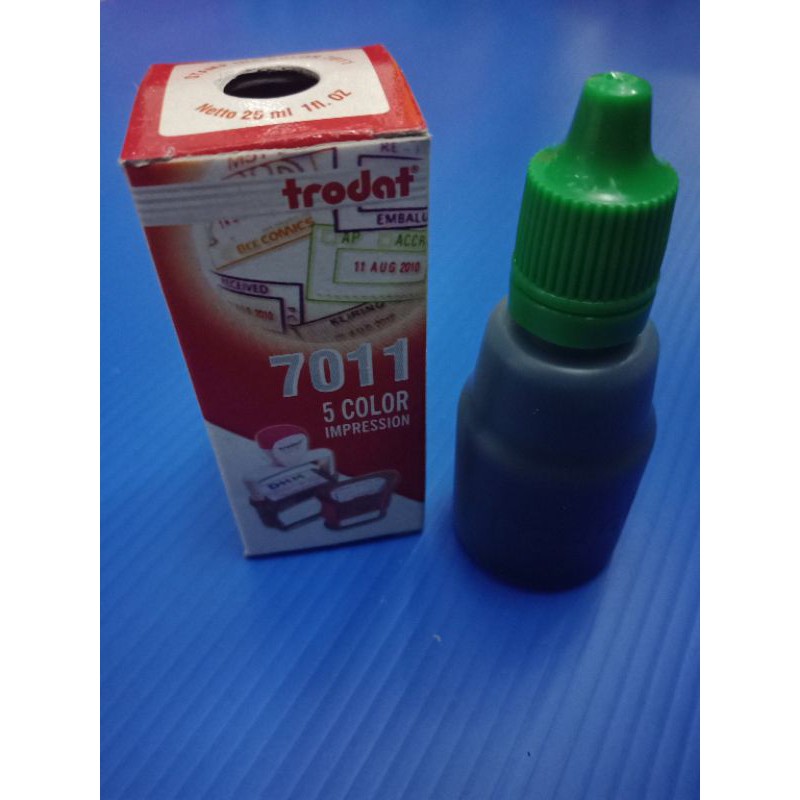 

Tinta Trodat 7011