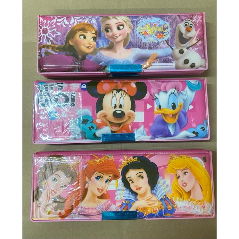

PENCIL CASE MAGNET FANCY ( 7081 )