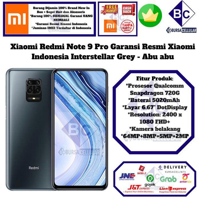 Xiaomi Redmi Note 8 Bursa