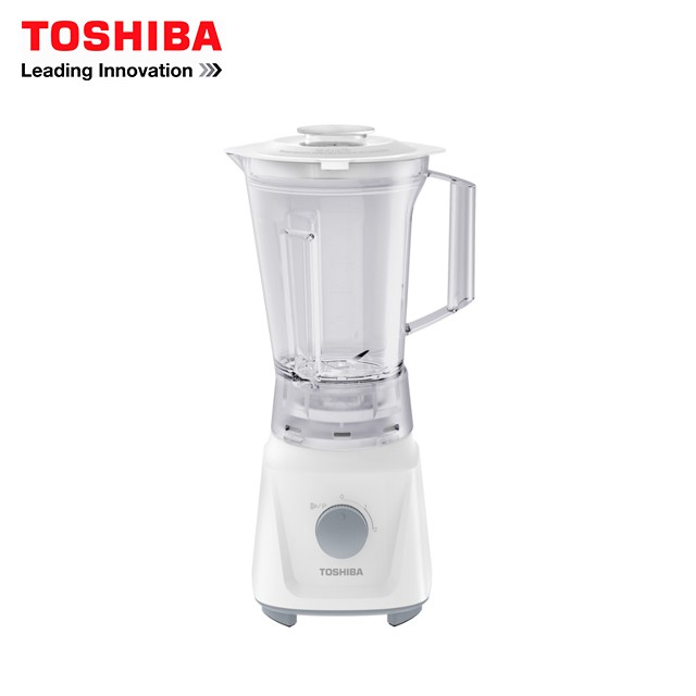 Toshiba BL-15PH2 Blender Plastik 2in1