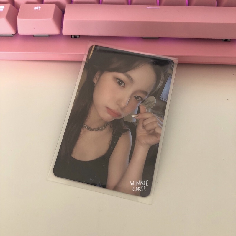 BOOKED Youngeun Connect 1