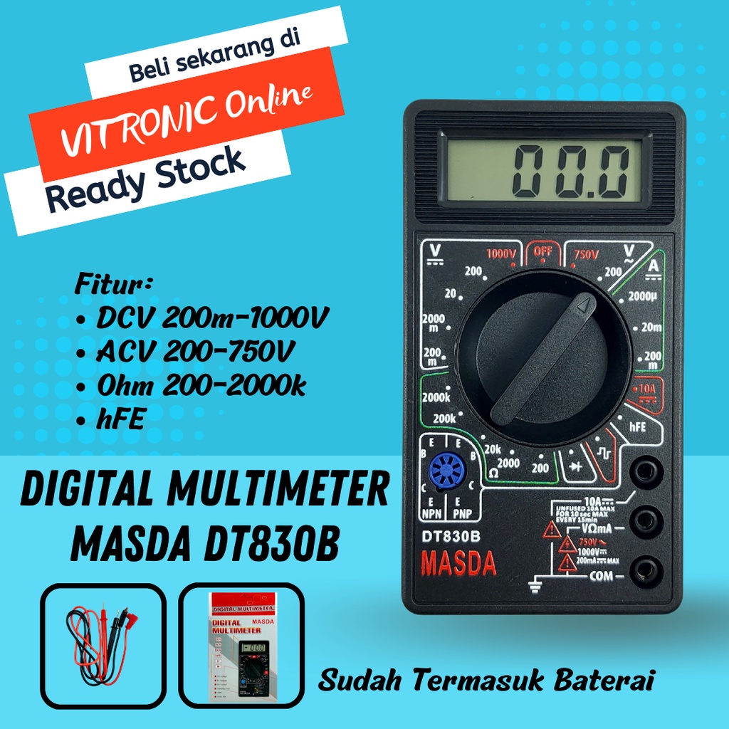 Dt 830b инструкция на русском