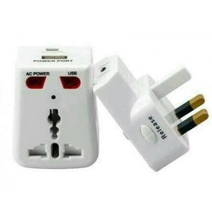Spy Kamera Stop Kontak  BD 300/ Home Socker Plug Spy Cam