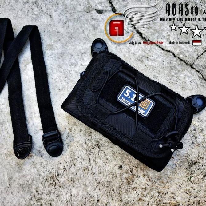 Pouch Bag Tactical Mini