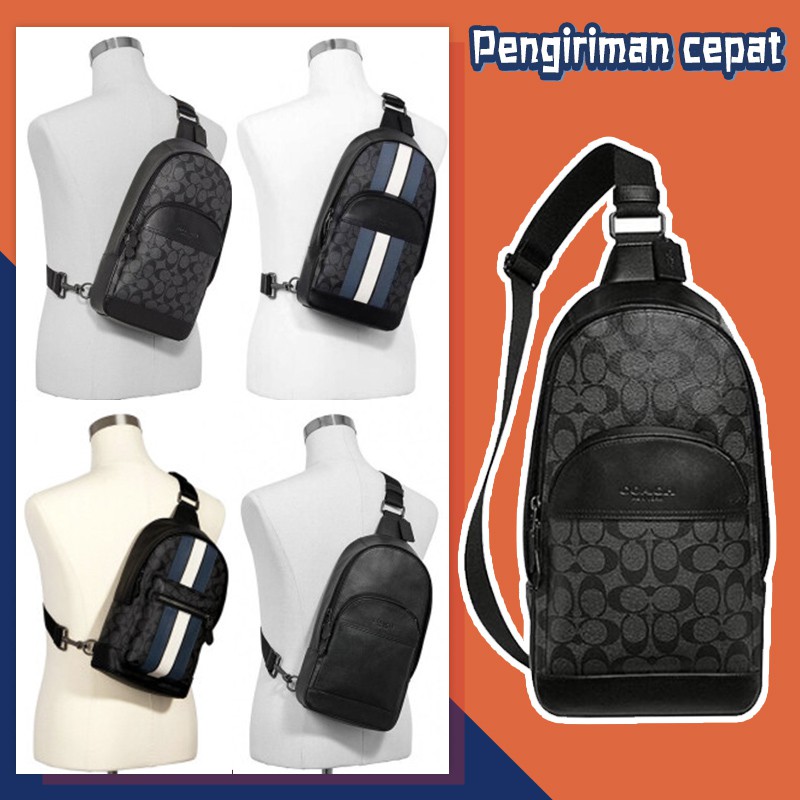 Tas Coach / Tas Punggung coach / Tas Backpack / Tas Ransel / F54787 F54787 F67249 F26067 F54770
