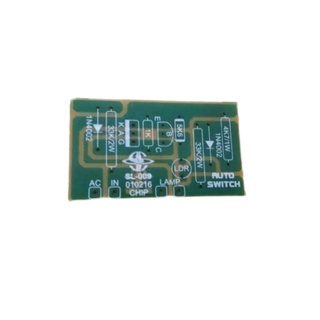 PCB Auto Switch SL-009