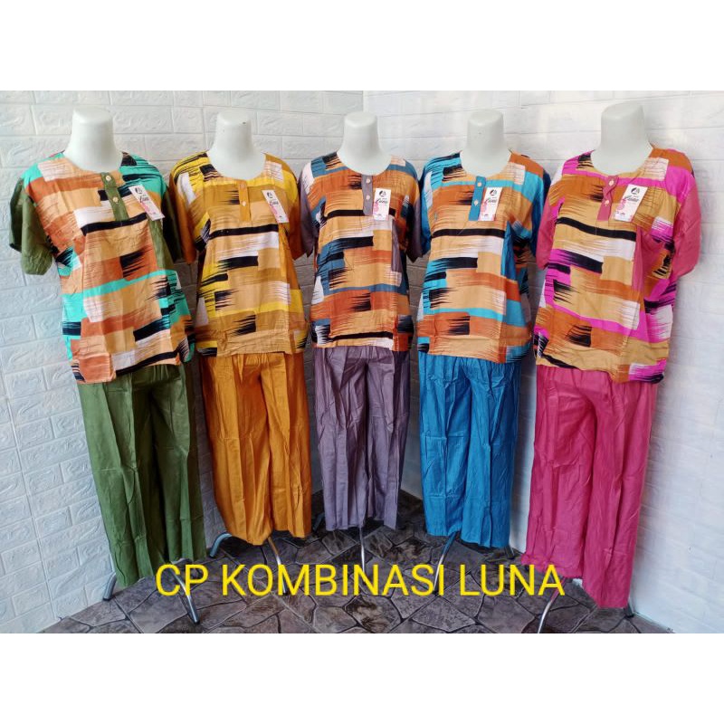 setcel rayon cp kombinasi