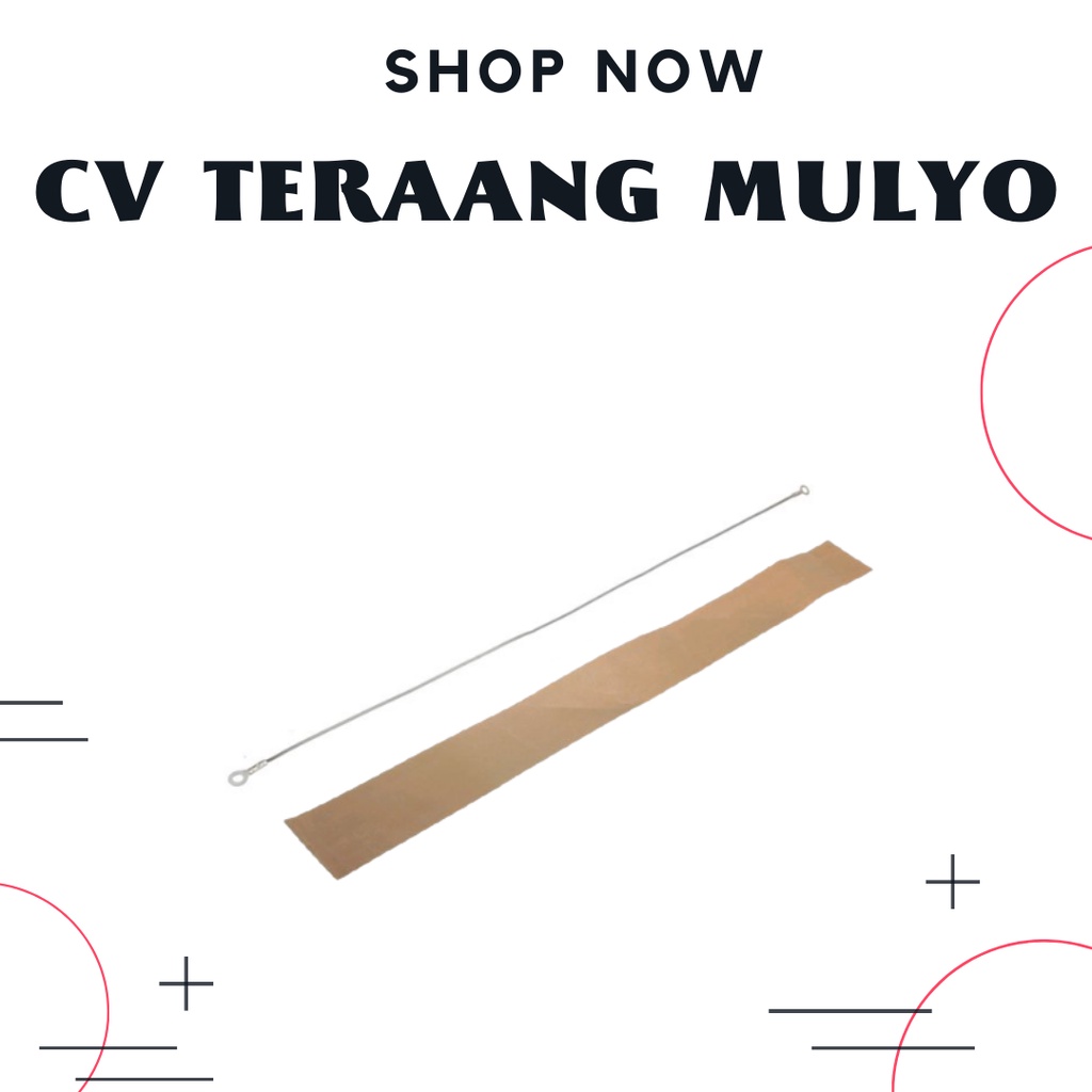 Elemen impulse sealer 30cm