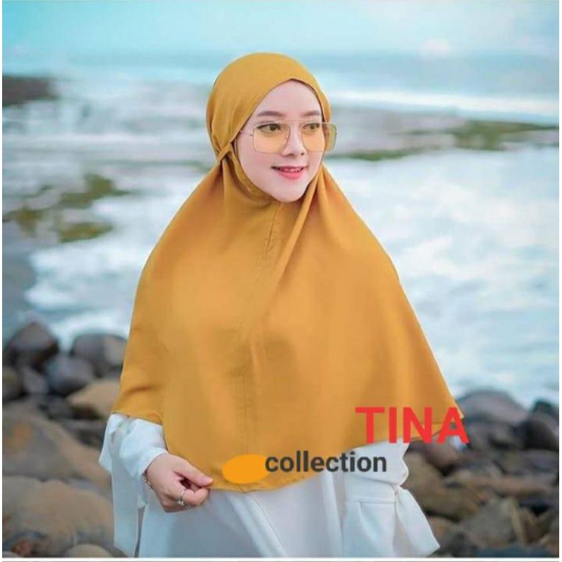 BERGO MARYAM DIAMOND / SIRIA TALI / KERUDUNG MARYAM / HIJAB INSTAN