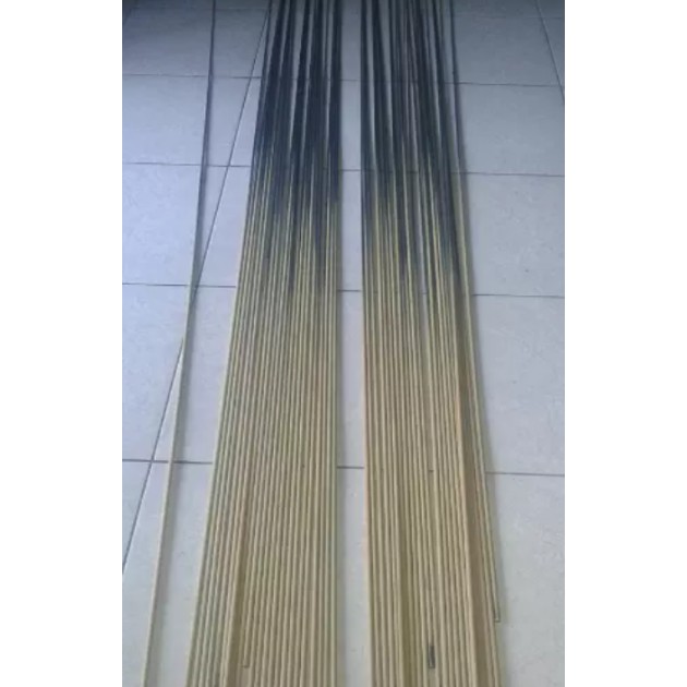 blank solid UL 2-6lb 2 mtr