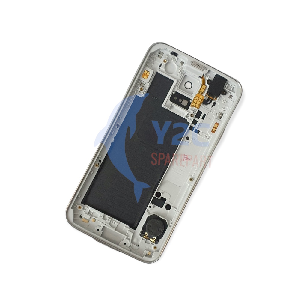 HOUSING / CASING / CASE SAMSUNG I9600 / GALAXY S5 FULLSET