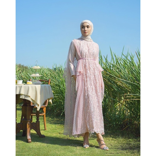 SEWA DRESS KONDANGAN