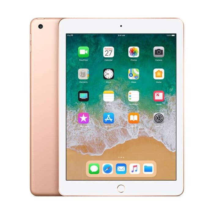 Ipad 6 Rom 32Gb ( Second )