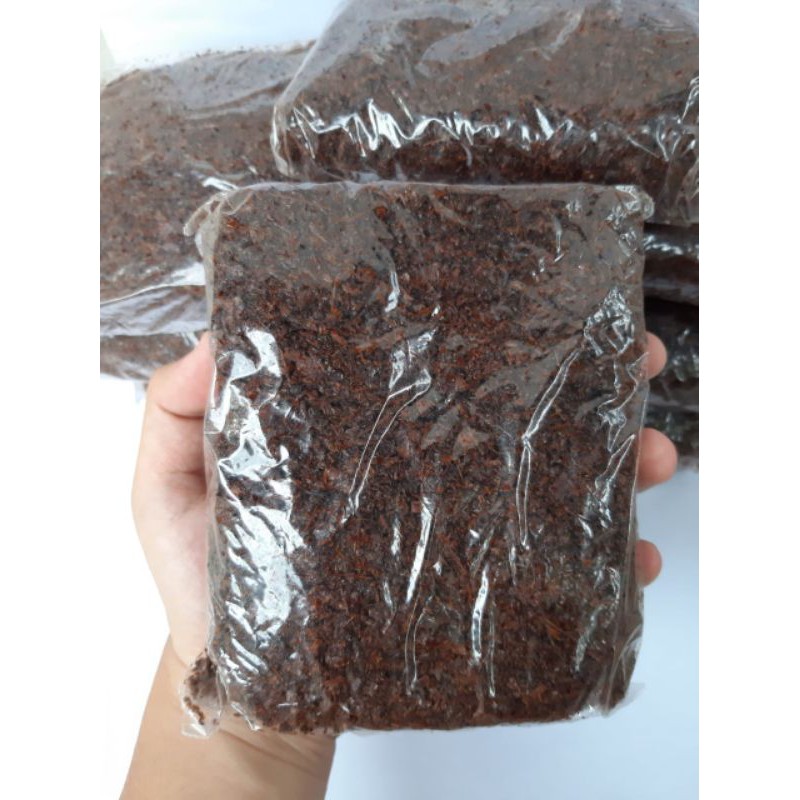 Dupa Martapura 250 gram