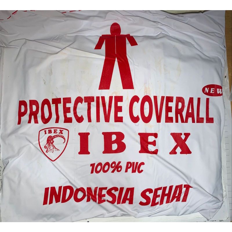 Harga Hazmat PVC Terbaru Mei 2025 | BigGo Indonesia