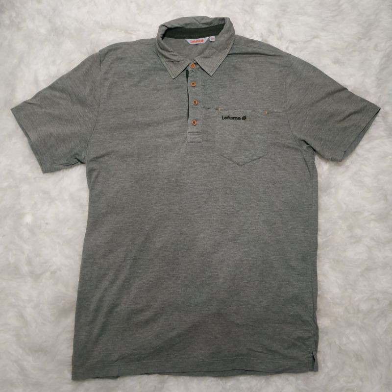 polo shirt lafuma