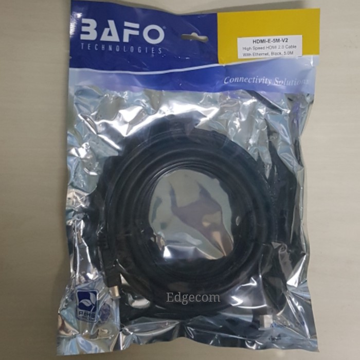 Kabel HDMI BAFO 5M