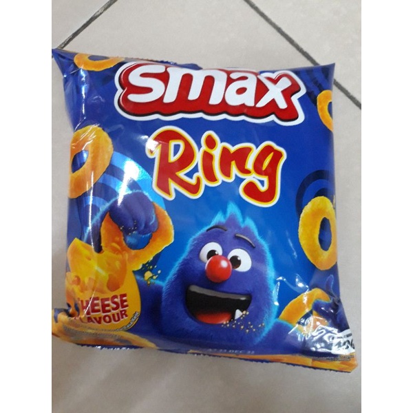 

smax ring cheese flavour 40 gr