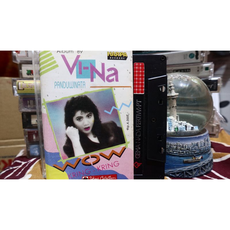 kaset vina panduwinata wow