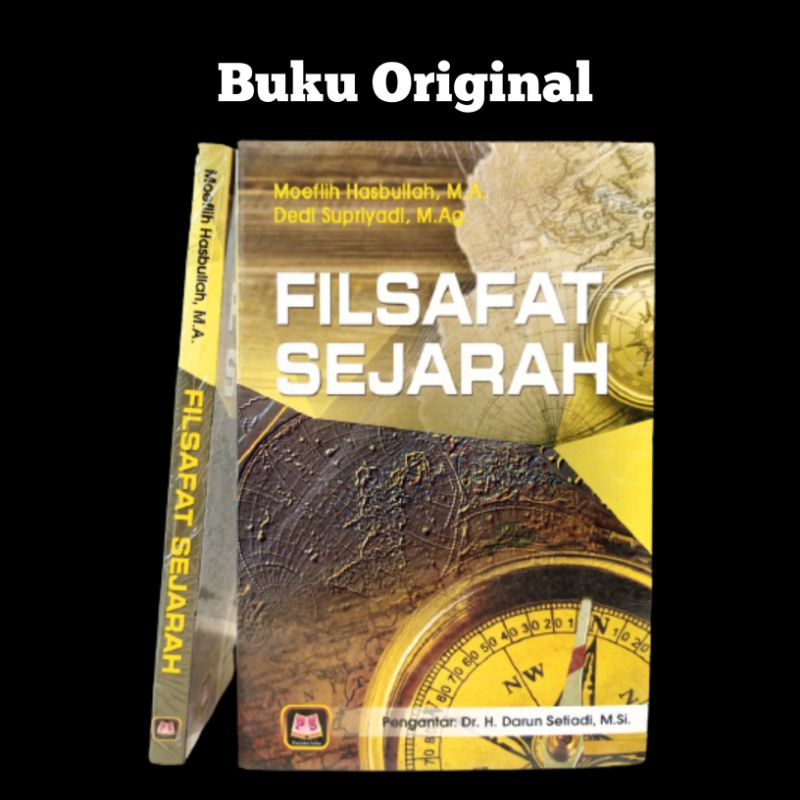 Filsafat Sejarah