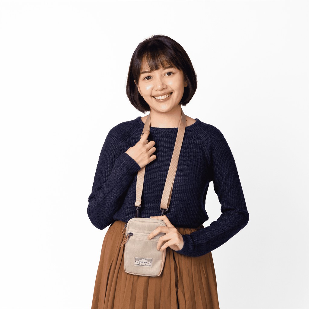 Tas Selempang - Sling Phone - Sling Bag merro