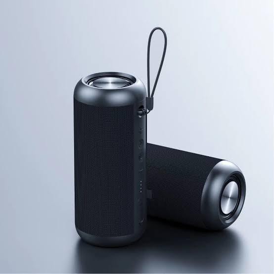 Speaker Bluetooth MIFA A8 - Stereo iPx6 Splash Proof
