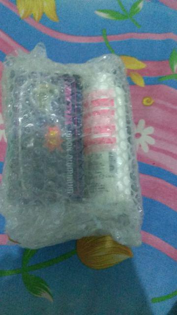 Aluminium Foil Untuk Cat Highlight Perwarnaan Rambut