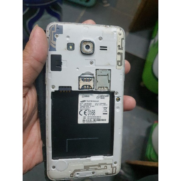 samsung j2 prime.minus lcd