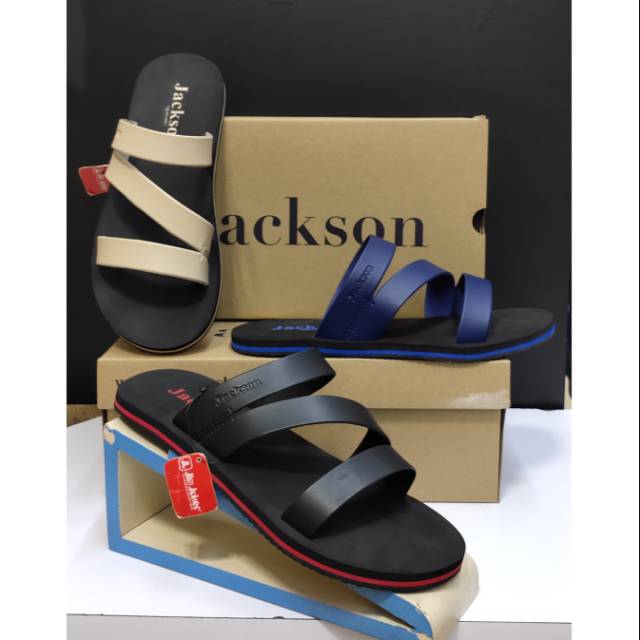 Sandal pria JACKSON