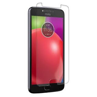 Temperred Glass Motorola E4+ Anti Gores Kaca