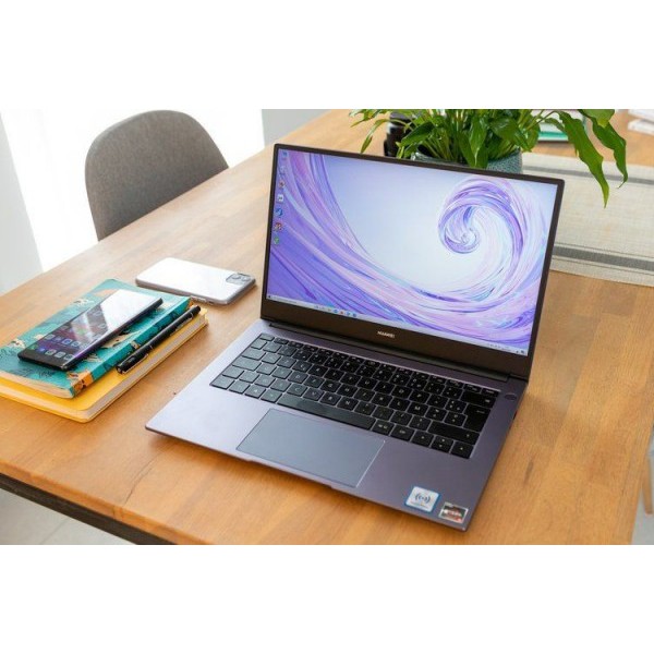 Huawei Matebook D14 AMD Ryzen 7