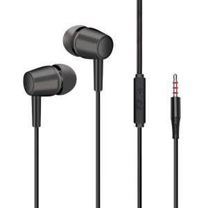 HA1 | EARPHONE JETE HA1 (COLOUR)