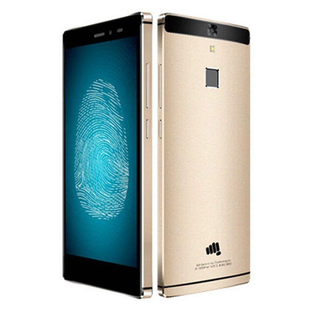 Micromax Canvas 6 Ram 3 32 Gb Garansi Distributor 1 Tahun Shopee Indonesia