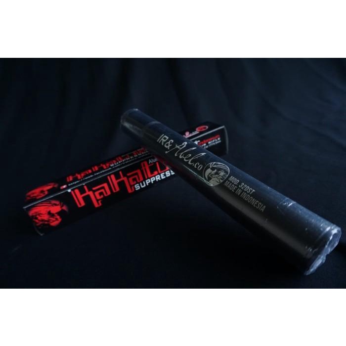 Peredam Irabelco OD 32