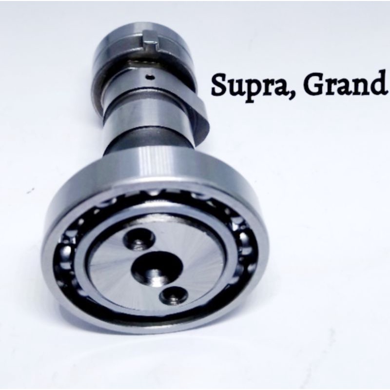 NOKEN AS CAMSHAFT ASSY SUPRA X GRAND PRIMA REVO