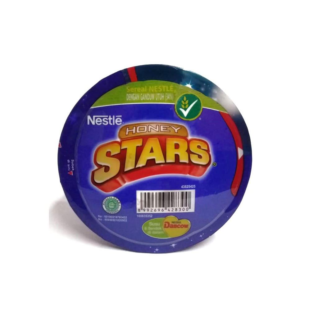 

Honey Star Combo Pack