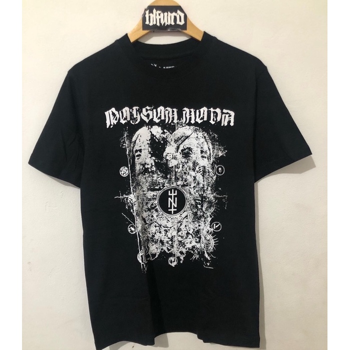 TS POISON NOVA - DEVOURED BY THE NIGHT
