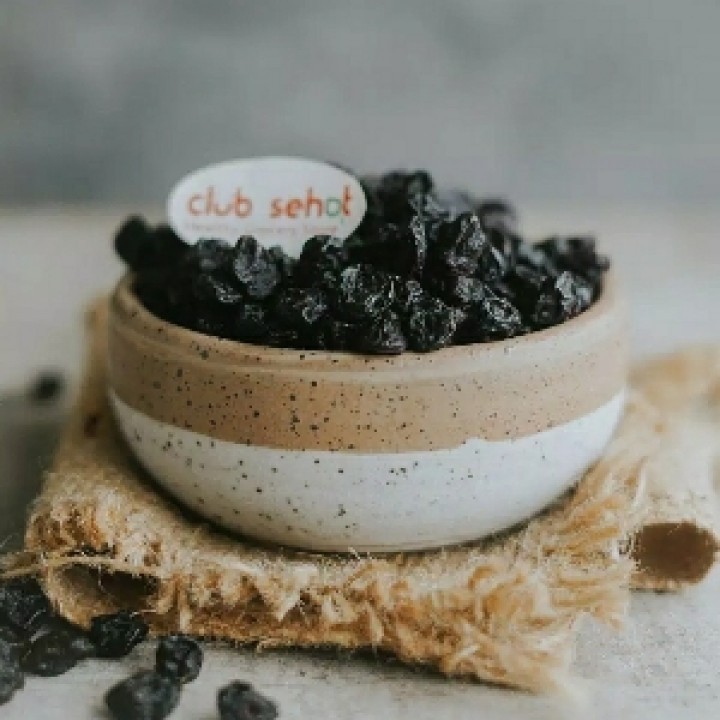

Dried Blueberry 1kg