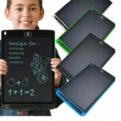 

TULALA SHOPPapan Tulis Anak LCD Writing Color Board 8.5 Papan Tulis Tablet Anak /LCD Writing tablet 8.5” / Papan Tulis Anak ..